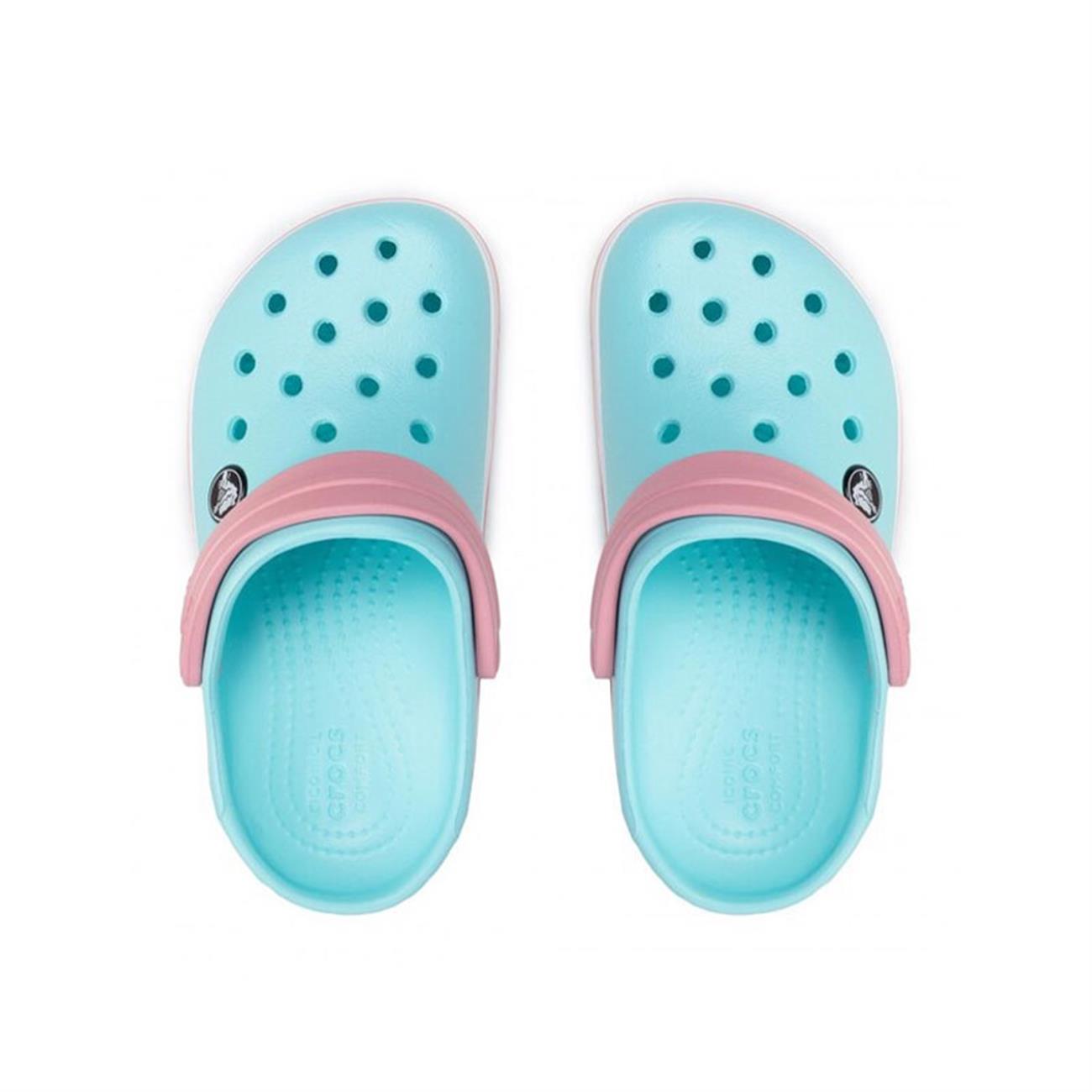 Crocs Mavi Crocs Crocband Clog