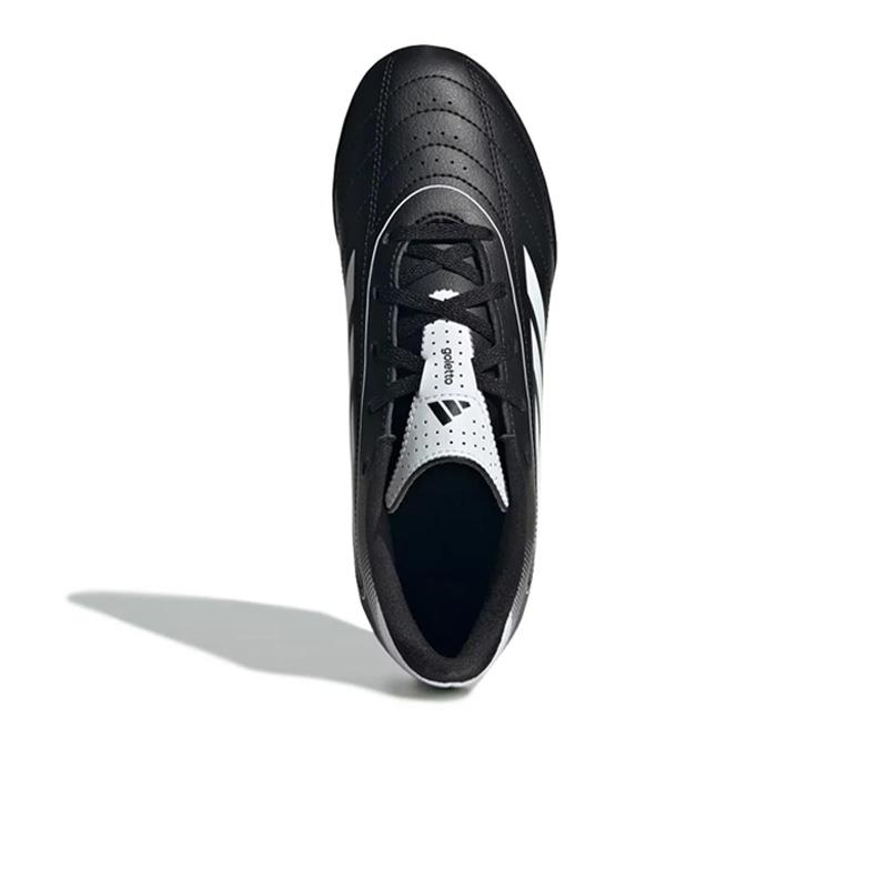 Adidas Siyah Adidas Goletto IX ayakkabısı