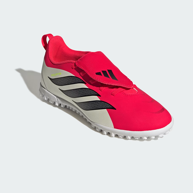 Adidas Kırmızı Adidas Predator Club FT EL Ayakkabısı