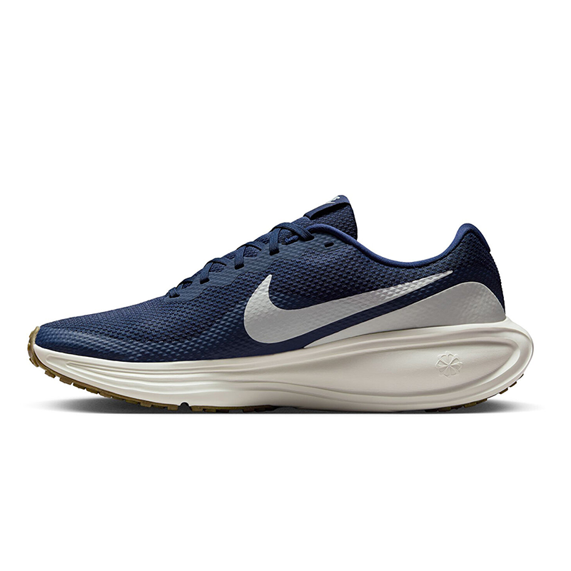 Nike Lacivert Nike Revolution 8