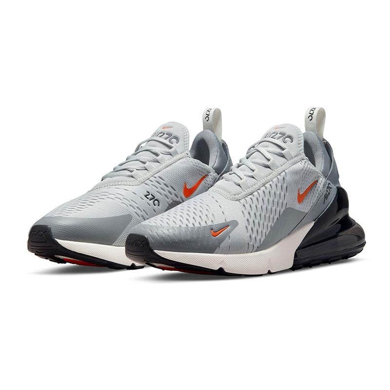 Nike Gri Nike Air Max 270