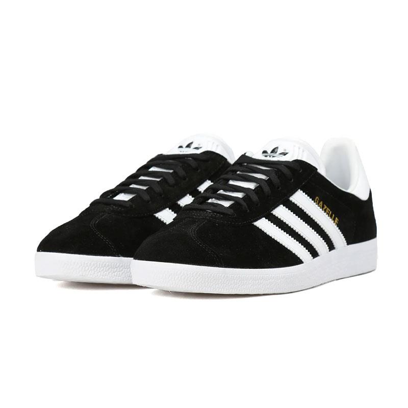 Adidas Siyah Adidas Gazelle