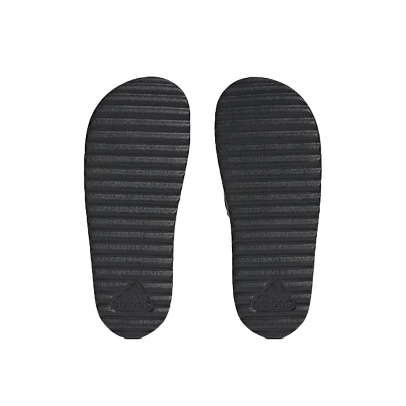 Adidas Siyah Adidas Adilette Platform Terlik