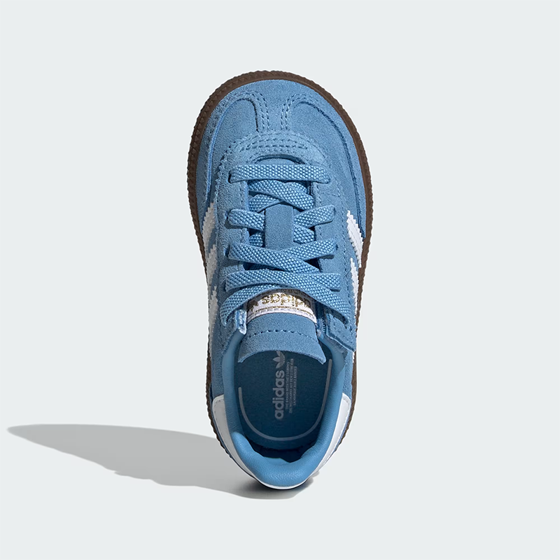 Adidas Mavi Adidas Handball Spezial Ayakkabı