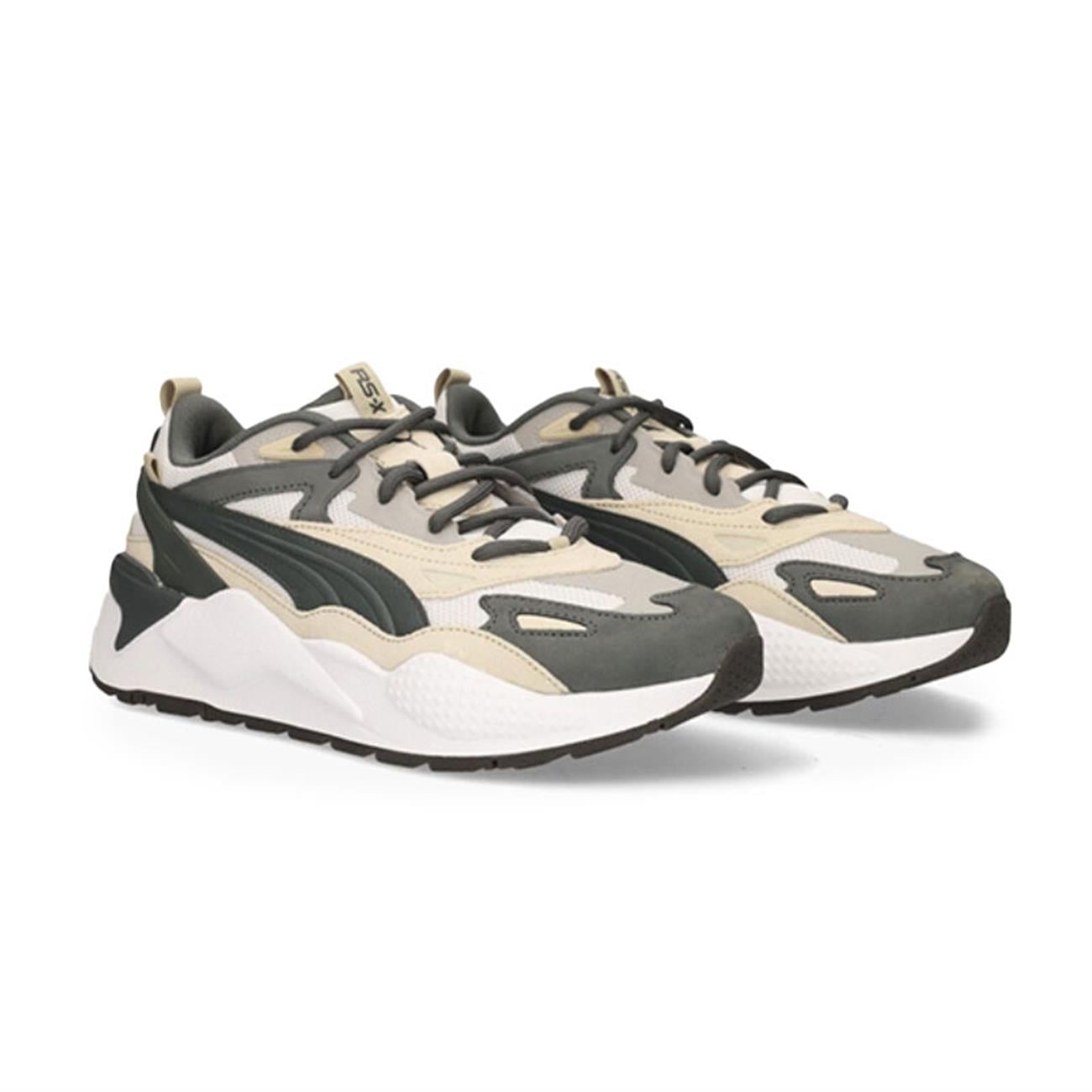 Puma Çok Renkli Puma Rs X Rs-X Efekt Prm