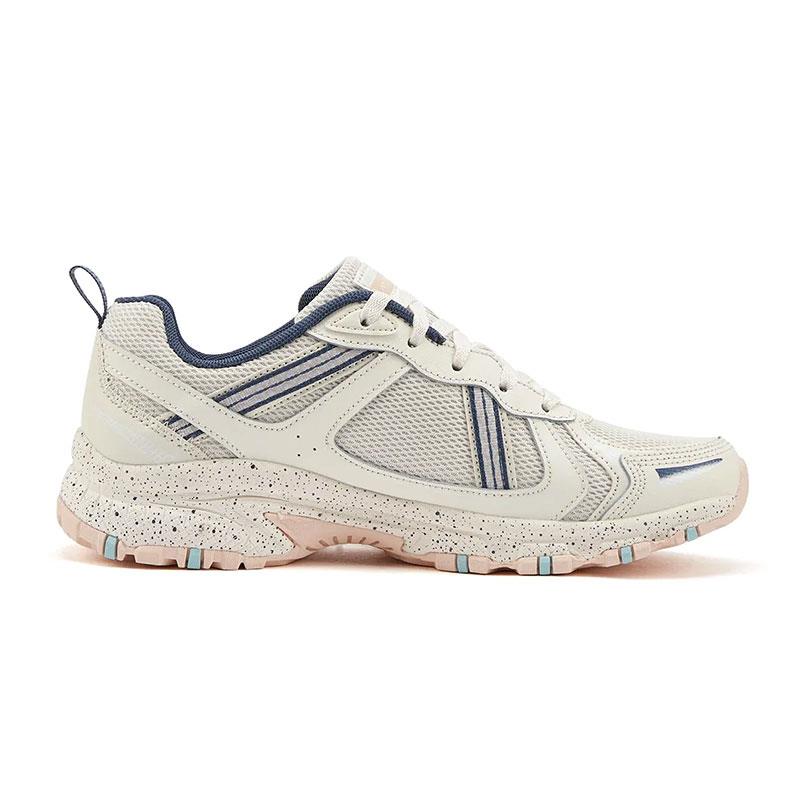 Skechers Beyaz Skechers Hillcrest Ayakkabı