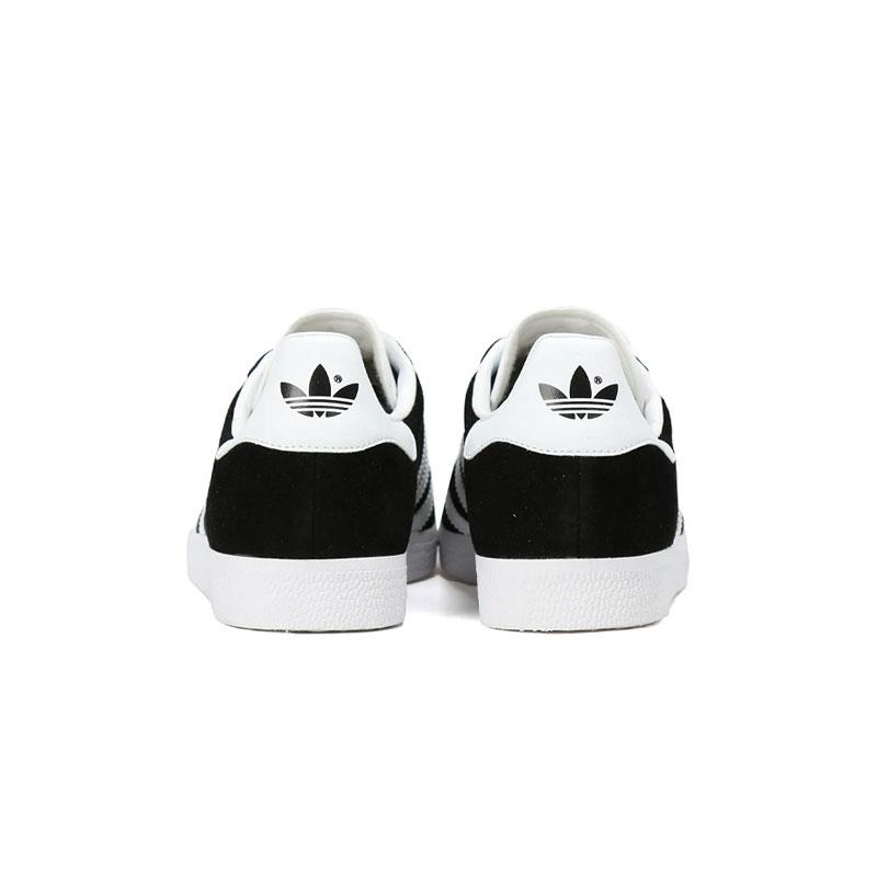 Adidas Siyah Adidas Gazelle