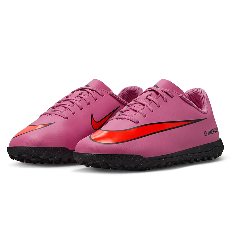 Nike Pembe Nike Mercurial Vapor 16 CLUB