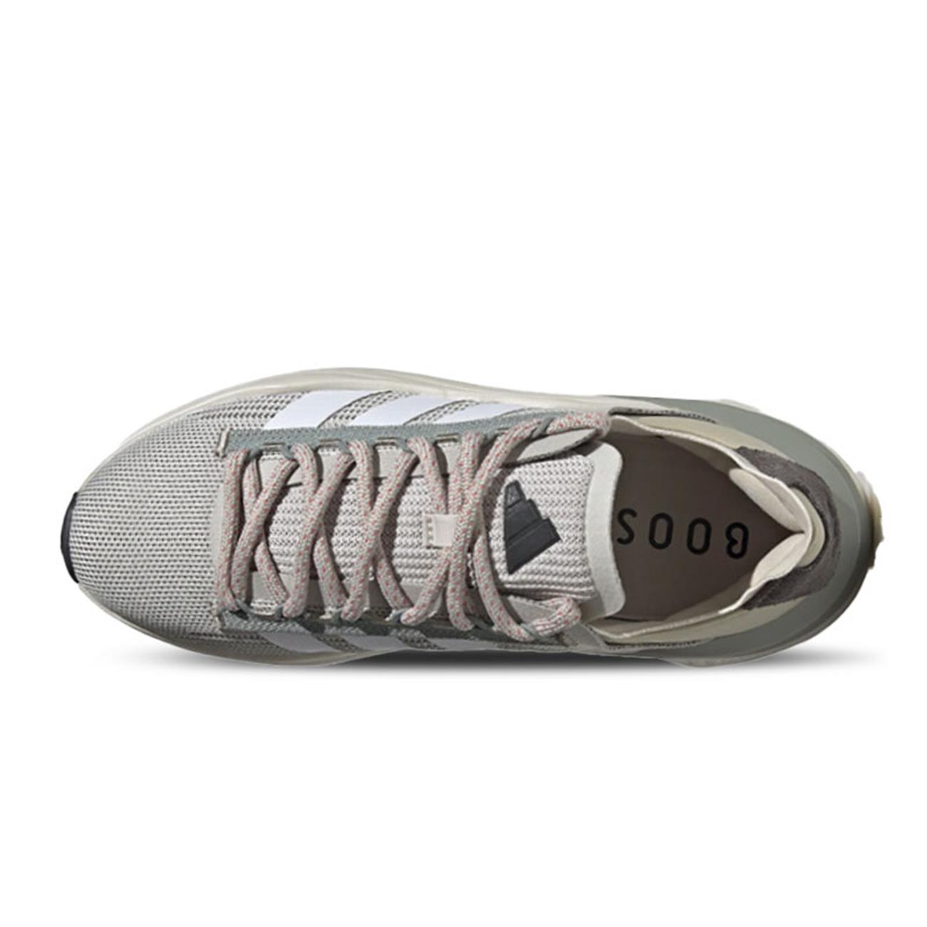 Adidas Gri Adidas Avryn Kadın Koşu Ayakkabısı Avryn_X