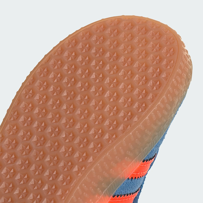 Adidas Mavi Adidas Gazelle Bebek Ayakkabı