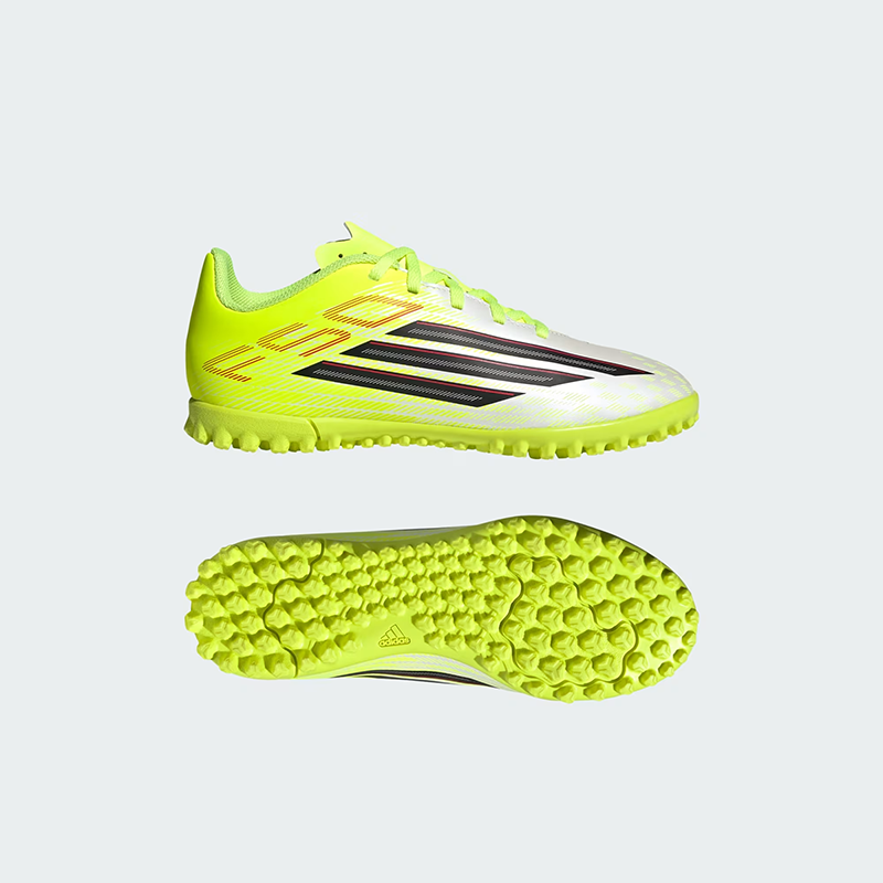 Adidas Sarı Adidas F50 Club