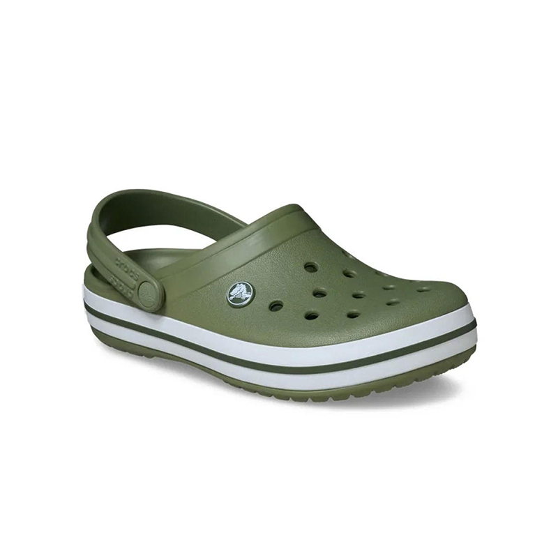 Crocs Yeşil Crocs Crocband