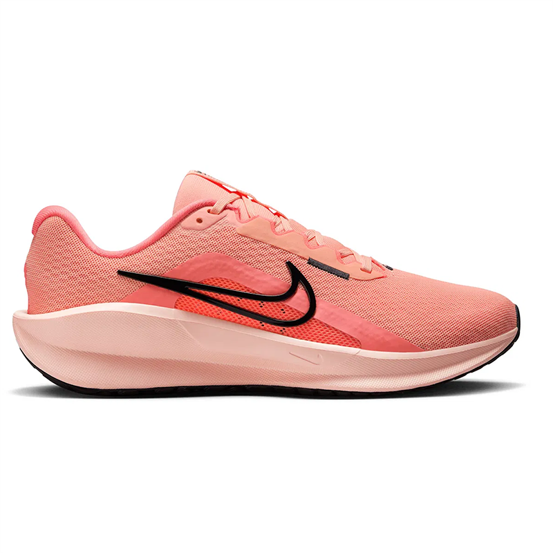 Nike Siyah Nike Downshifter Koşu Ayakkabısı 13