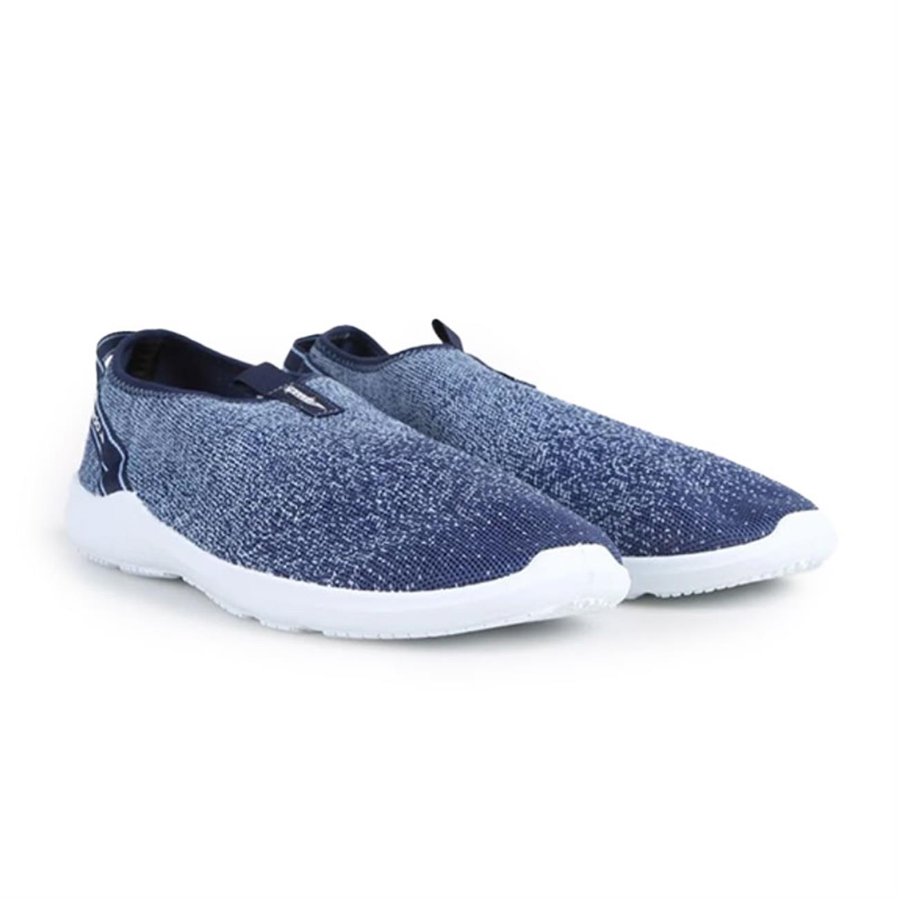 Speedo Mavi Speedo Surfknit Pro Erkek Deniz Ayakkabısı Watershoe Am