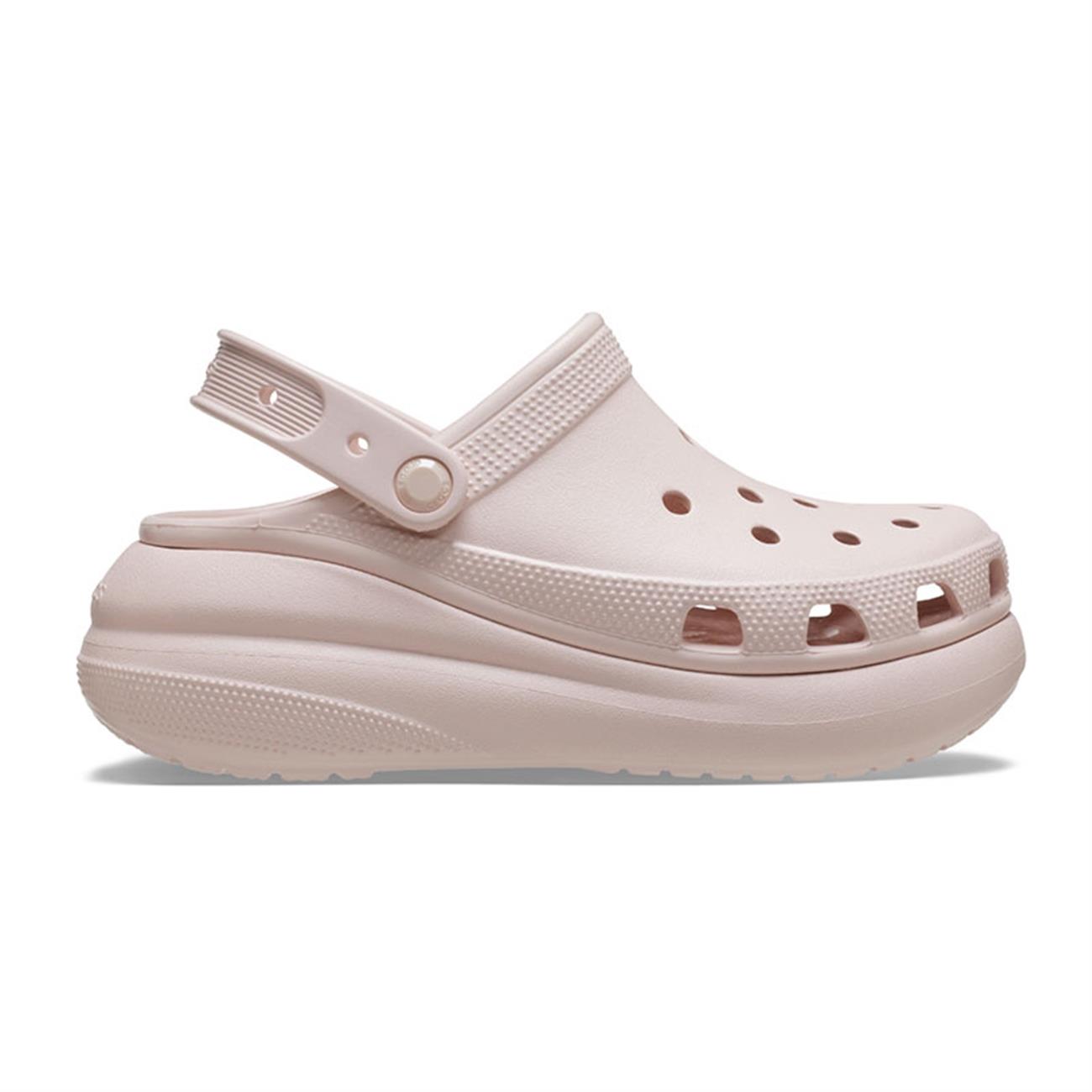 Crocs Pembe Crocs Classic 207521-6ur