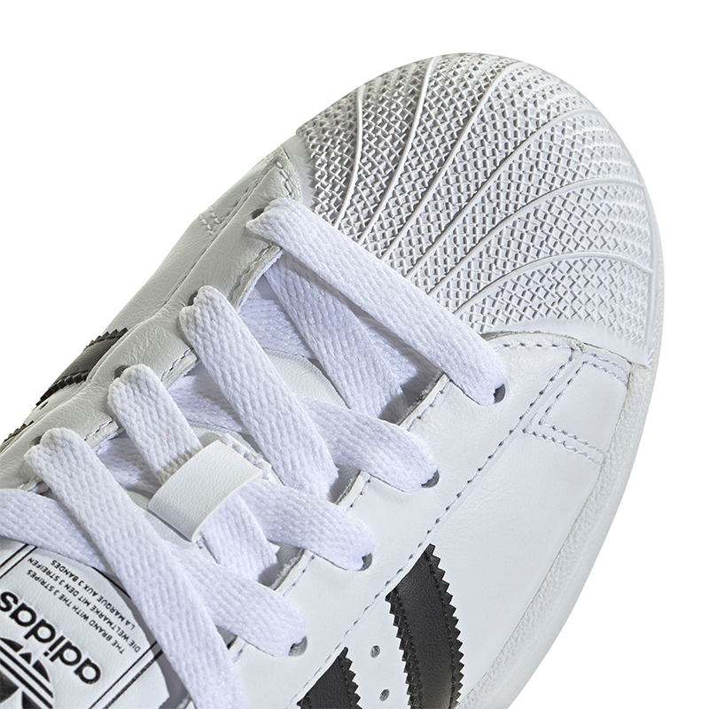 Adidas Beyaz Adidas Superstar II