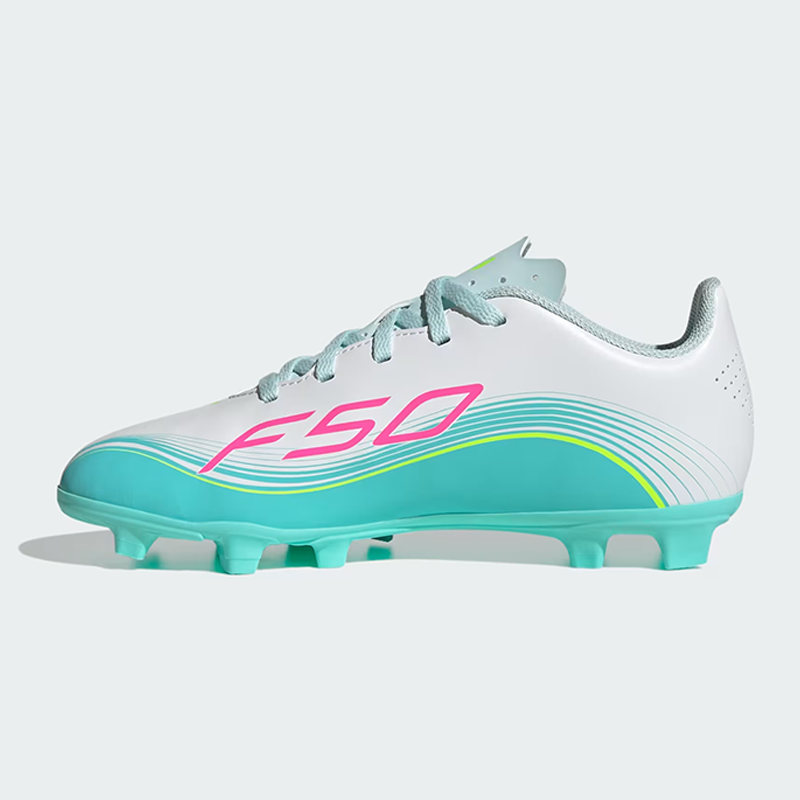 Adidas Mavi Adidas F50 Club Messi