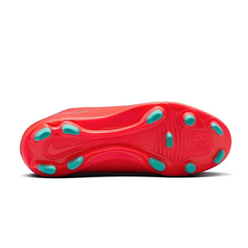 Nike Kırmızı Nike Mercurial Superfly 10 Club