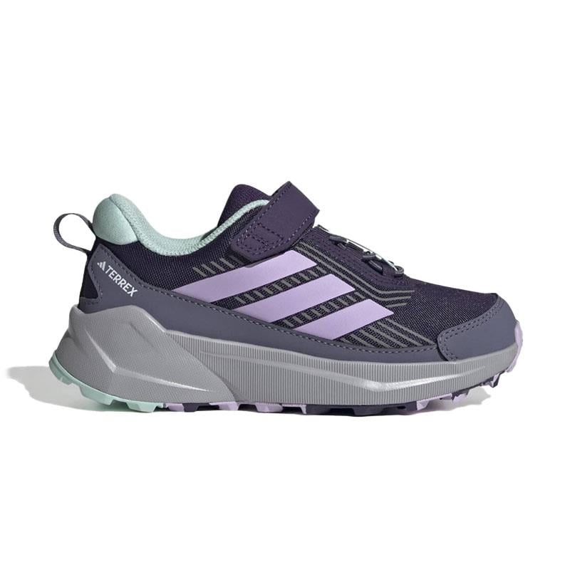 Adidas Mor Adidas Terrex Trailmaker 2 Çocuk Outdoor Ayakkabı