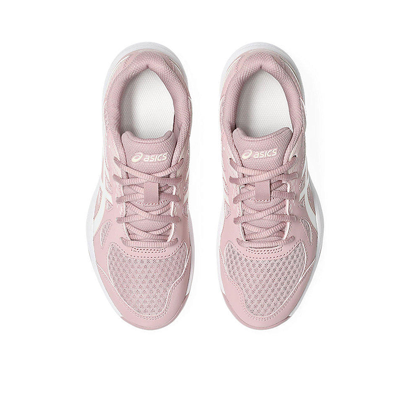 Asics Pembe Asics Upcourt 6 Gs Çocuk Tenis Ayakkabısı