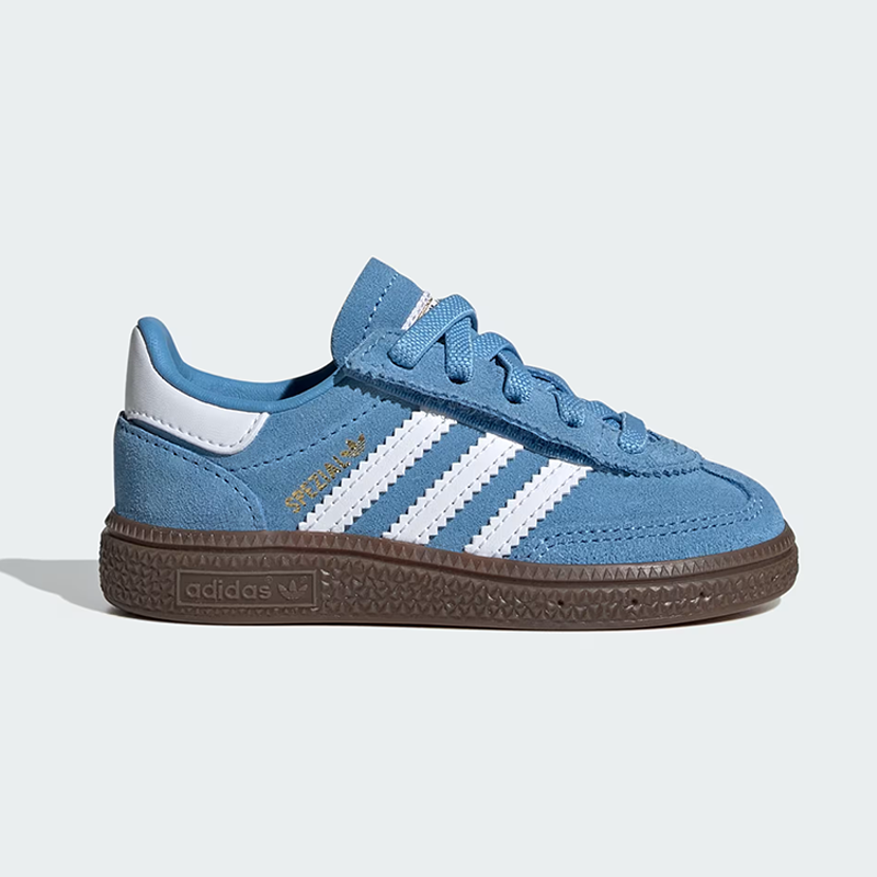 Adidas Mavi Adidas Handball Spezial Ayakkabı