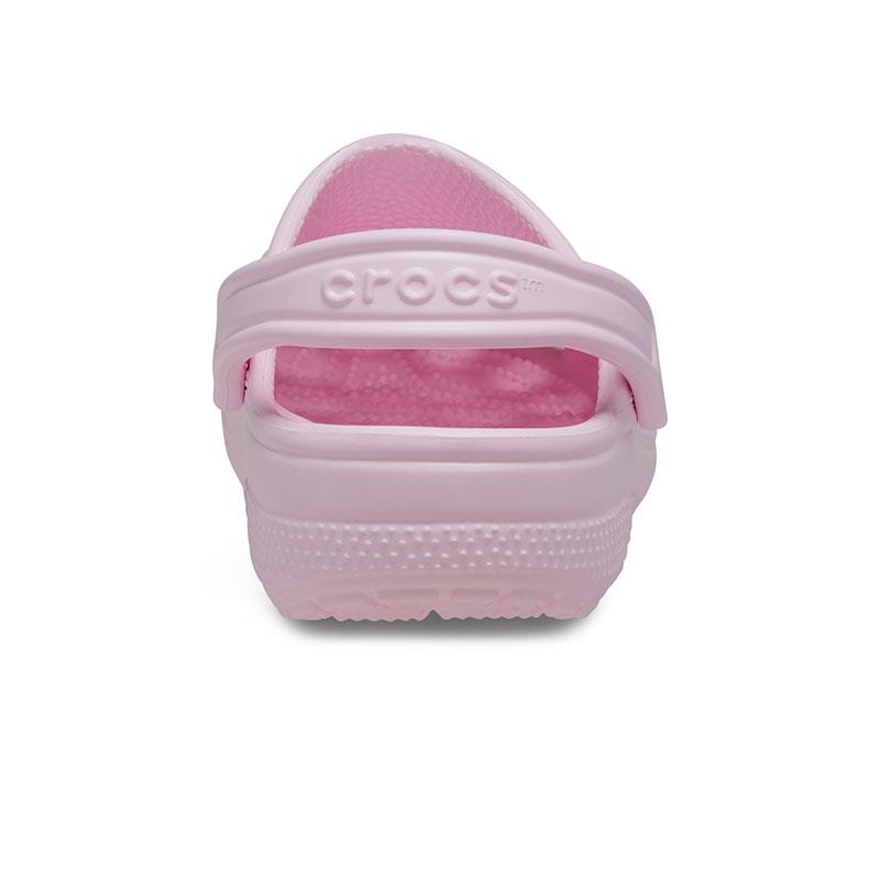 Crocs Pembe Crocs Classic