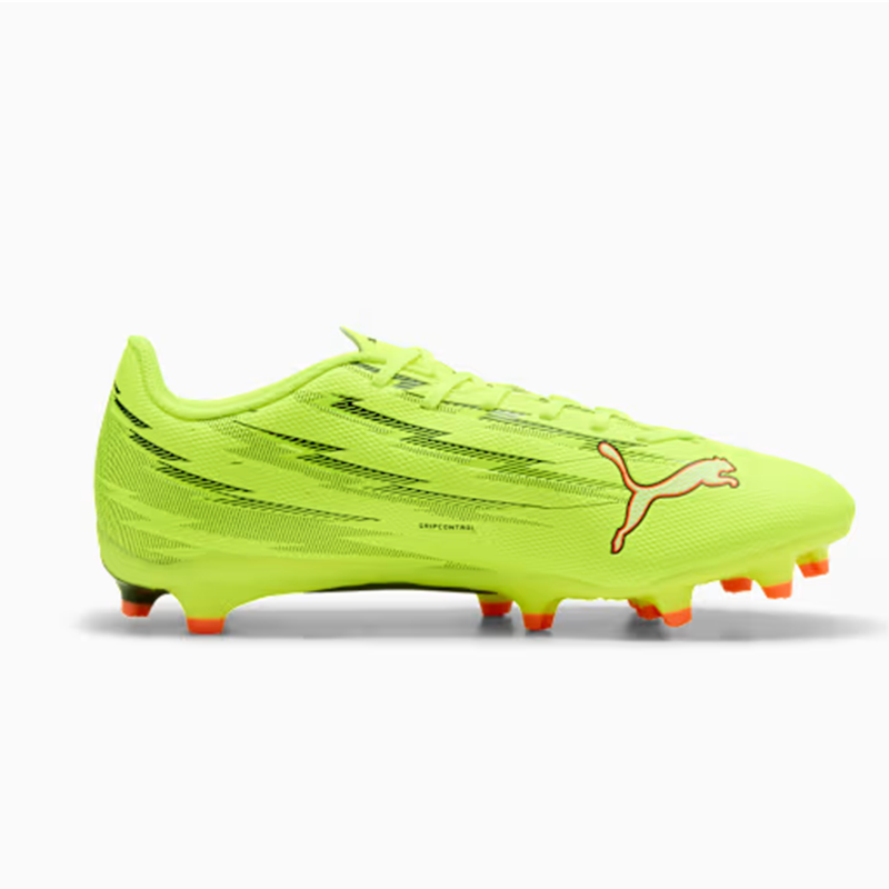 Puma Sarı Puma Ultra 6 PLAY FG/AG