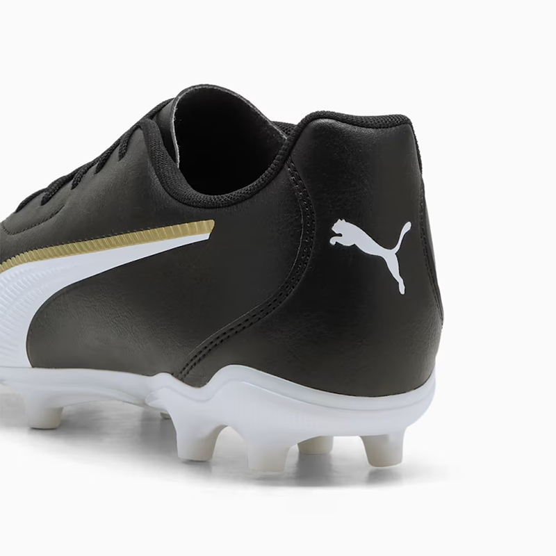 Puma Siyah Puma King 20 Play Fg/Ag Erkek Futbol