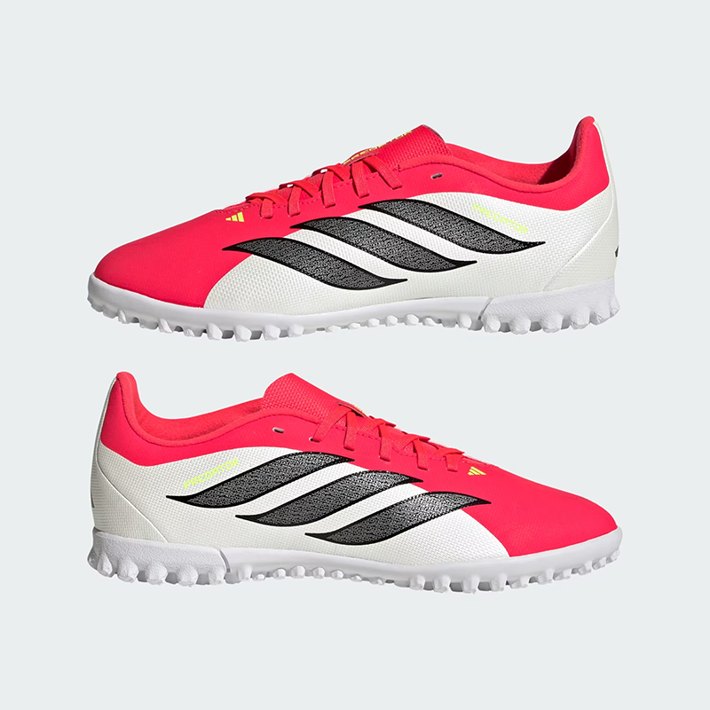 Adidas Kırmızı Adidas Predator Club