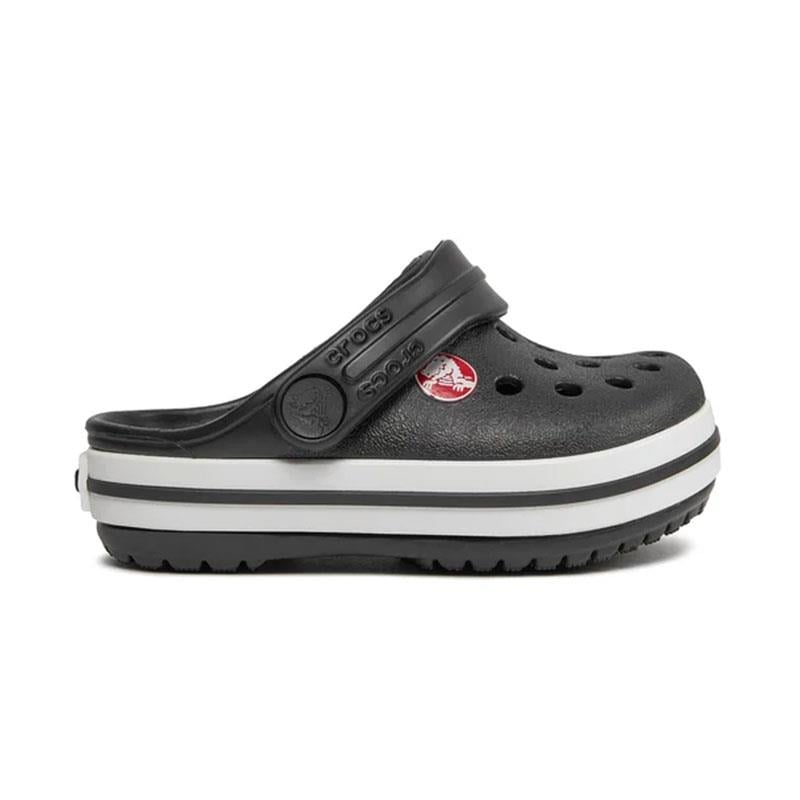 Crocs Siyah Crocs Crocband