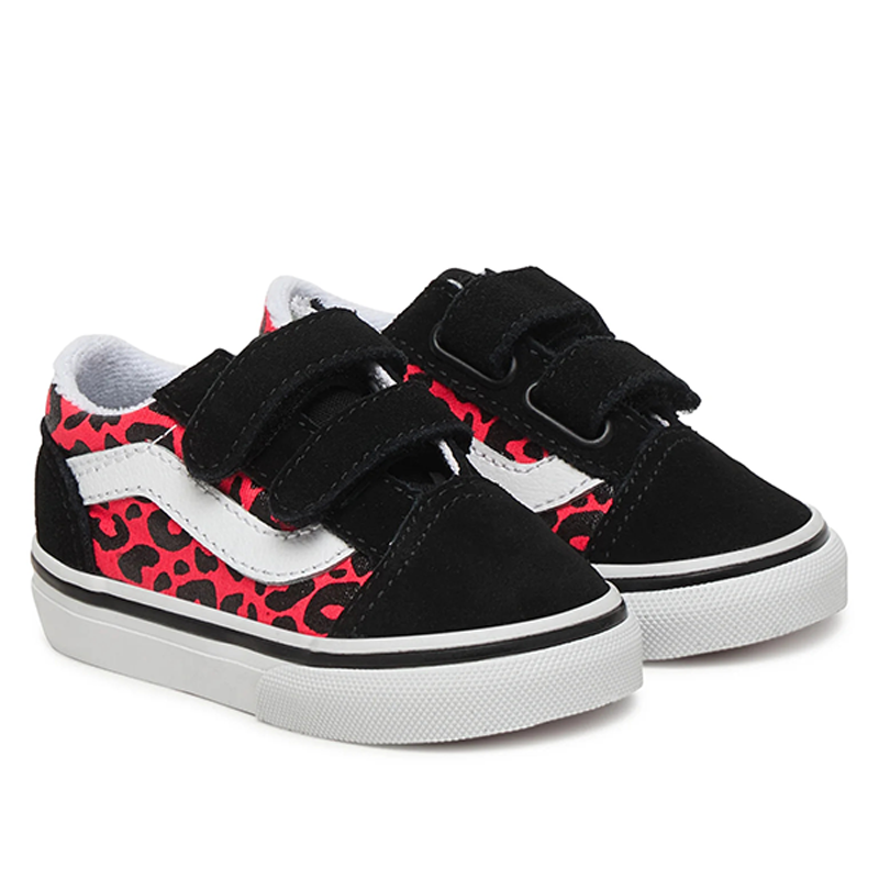 Vans Çok Renkli Vans Old Skool V