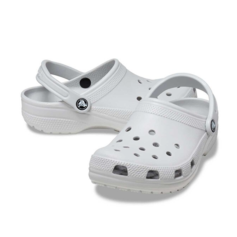 Crocs Gri Crocs Classic 10001-1ft