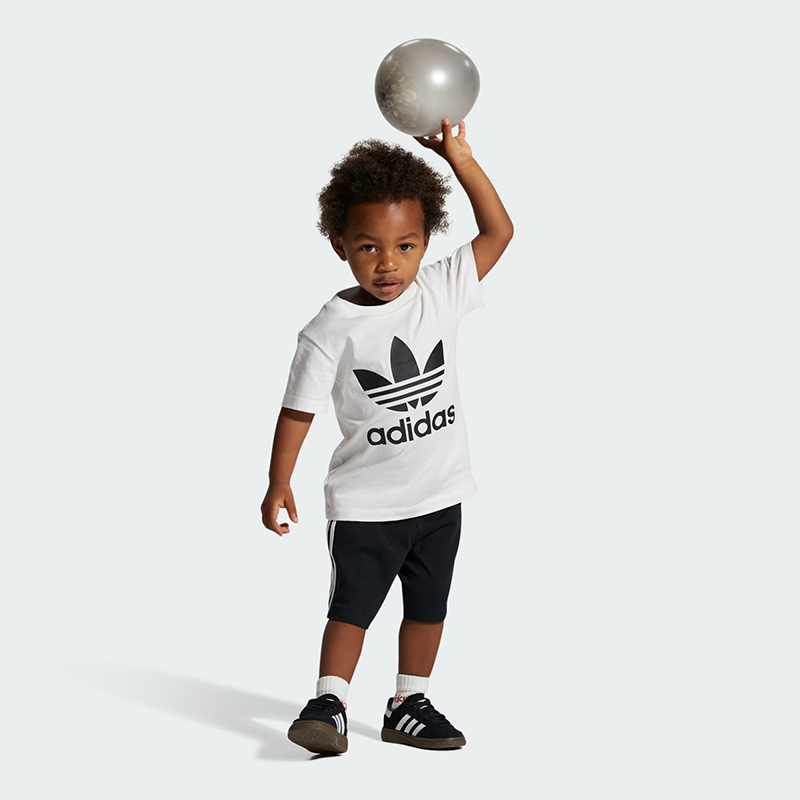 Adidas Siyah Adidas Handball SPEZIAL