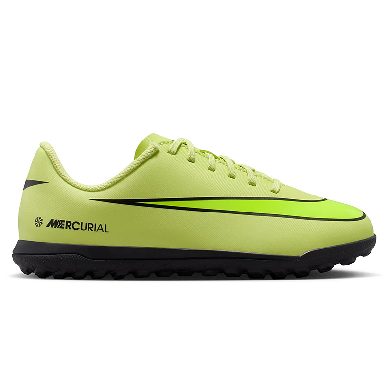 Nike Yeşil Nike Mercurial Vapor ayakkabısı JR 16 CLUB TF