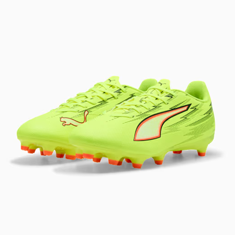 Puma Sarı Puma Ultra 6 PLAY FG/AG