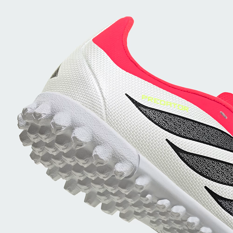 Adidas Kırmızı Adidas Predator Club