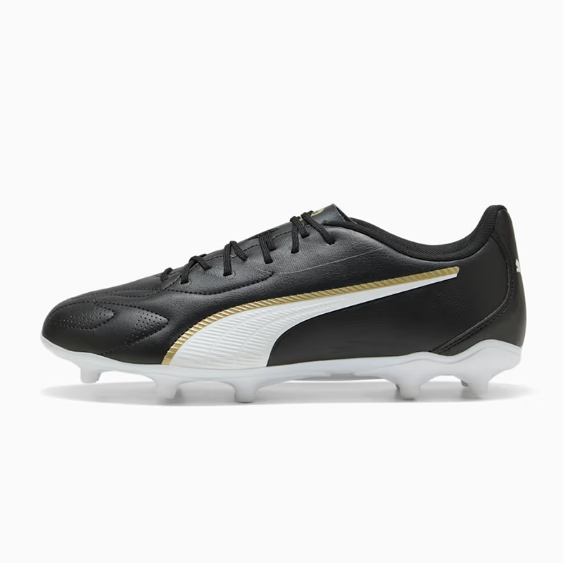 Puma Siyah Puma King 20 Play Fg/Ag Erkek Futbol