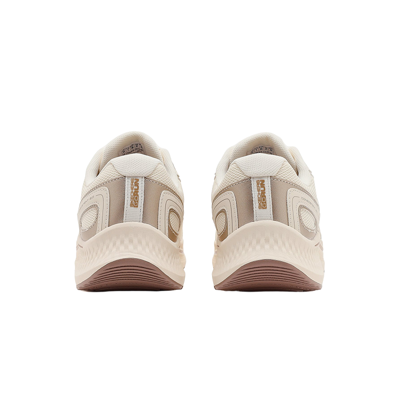 Skechers Bej Skechers Go Run Consistent 2.0