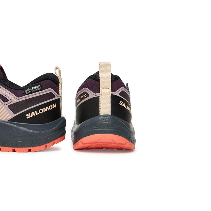 Salomon Mor Salomon Xa Pro V8