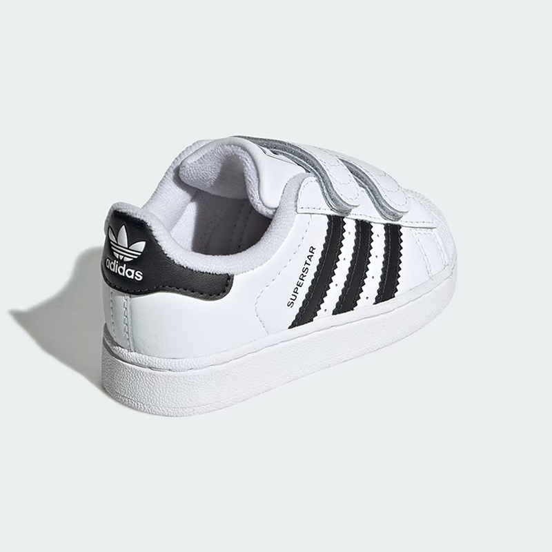 Adidas Beyaz Adidas Superstar II