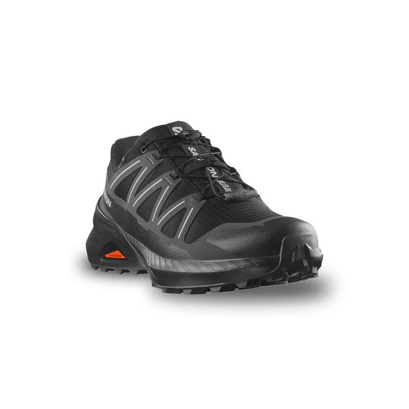 Salomon Siyah Salomon Speedcross Peak