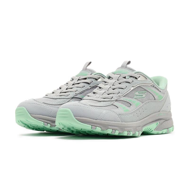 Skechers Bej Skechers Hillcrest Kadın Ayakkabı