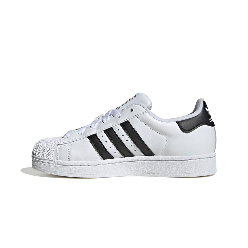 Adidas Beyaz Adidas Superstar II
