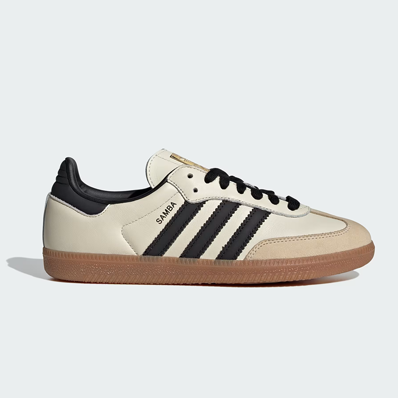 Adidas Bej Adidas Samba OG