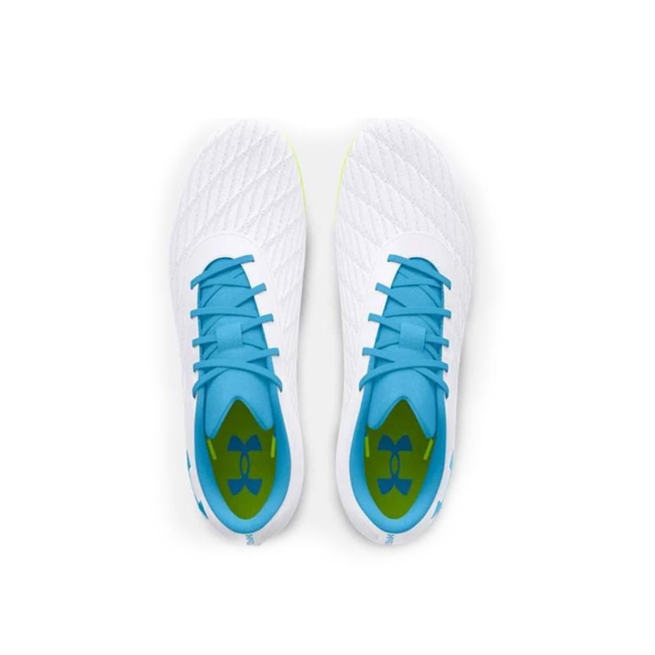 Under Armour Beyaz Under Armour Ua Magnetico Select 3.0 Erkek
