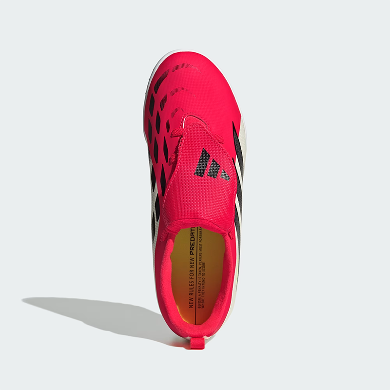 Adidas Kırmızı Adidas Predator Club FT EL Ayakkabısı