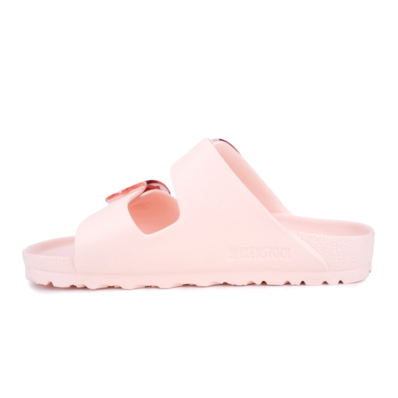 Birkenstock Açık Pembe Birkenstock Arizona Kadın Terlik