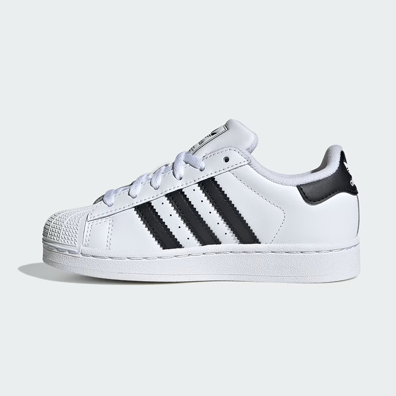 Adidas Beyaz Adidas Superstar
