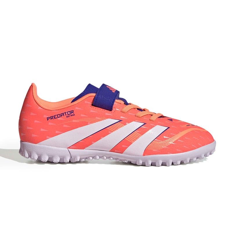 Adidas Turuncu Adidas Predator Club