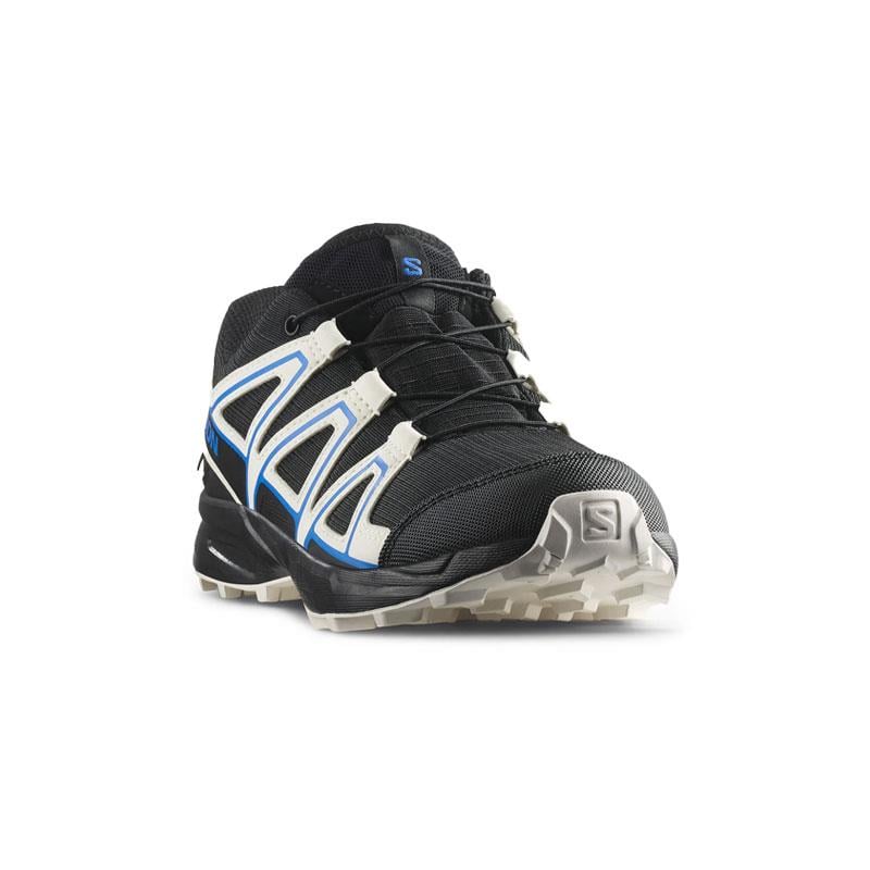 Salomon Siyah Salomon Speedcross Waterproof